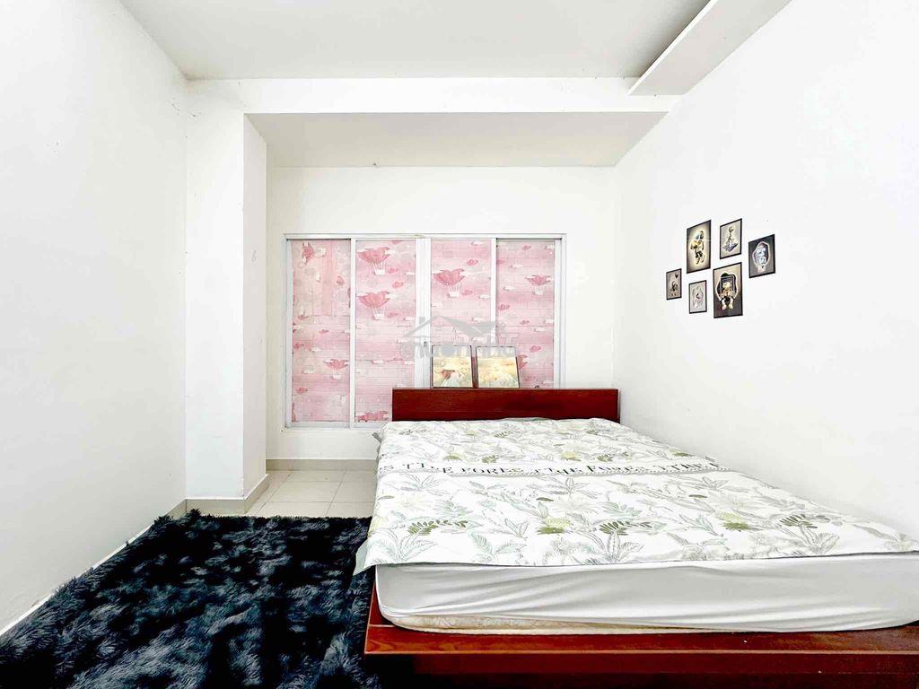 Chính chủ full nội thất - tách bếp - cửa sổ trời-ở liền an dương vương - 3