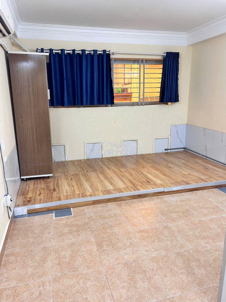 Phòng có cửa sổ thoáng – giờ giấc tự do, không chung chủ - 3