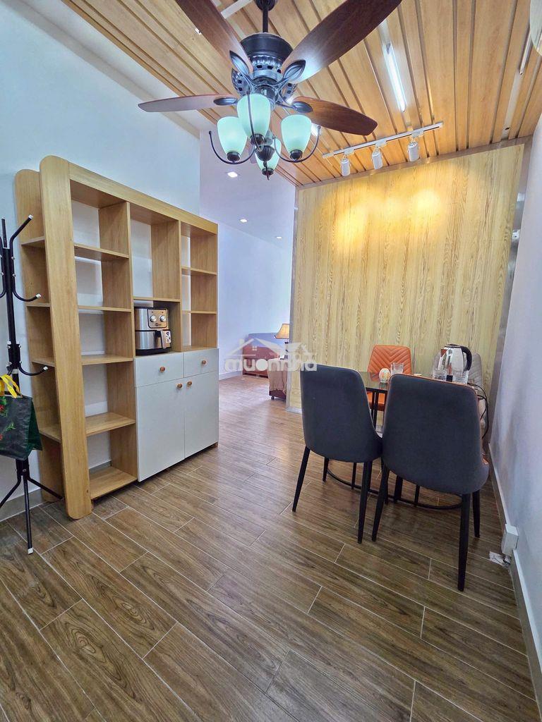 Căn hộ lexington offictel 33m2. - 3