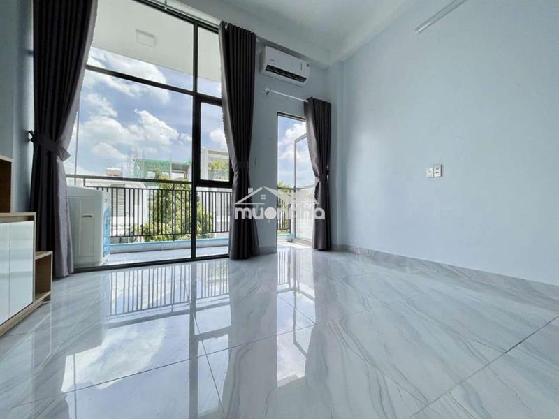 Phòng trọ full nội thất tân phú-gò dầu-tân sơn nhì chính chủ cho thuê