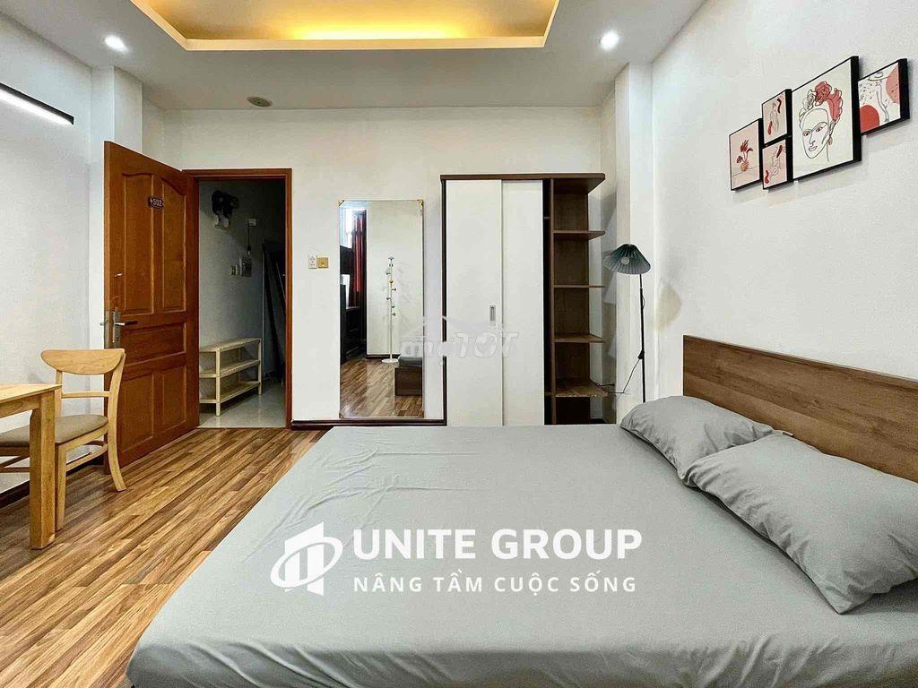 Chính chủ cho thuê căn hộ full nội thất mới tiện nghi như hình - 3