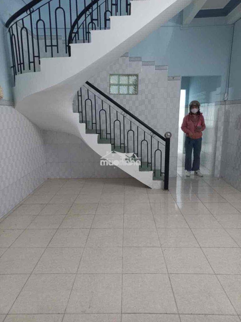 Nhà đẹp tô ký 120m2_đúc 1lầu,3p ngủ-ngay cvpm quang trung,gò vấp - 3