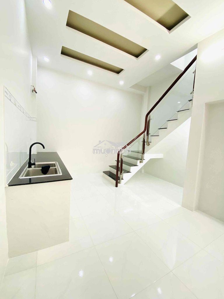 Nhà 3 tầng, phú thọ hoà, 35m2, giá nhỉnh 4 tỷ. - 3
