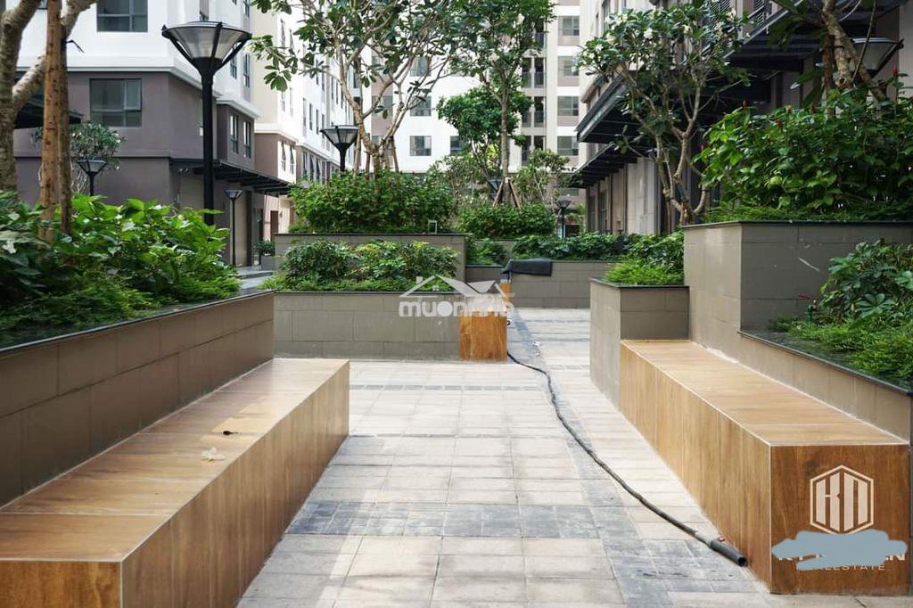 Bán ch green river 65m2/2pn 2wc giá 2tỷ920 bao gồm 5% sổ,nhà mới 100% - 4