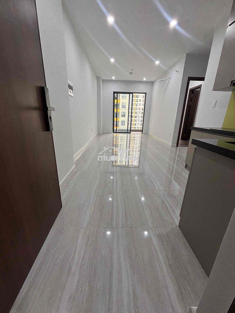 Chính chủ cho thuê căn góc bcons gần làng đại học 2pn 2wc ở ngay - 2