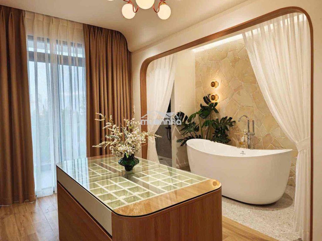 Bán chdv cho thuê được 26tr/ tháng- chợ tân mỹ q7 - 3