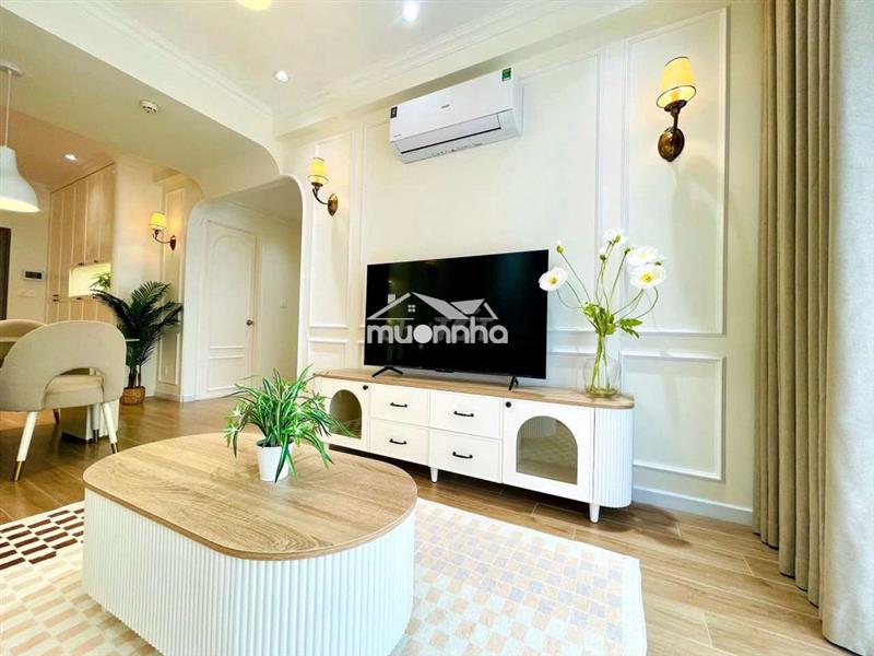 Cho thuê căn hộ cao cấp saigon south residence
