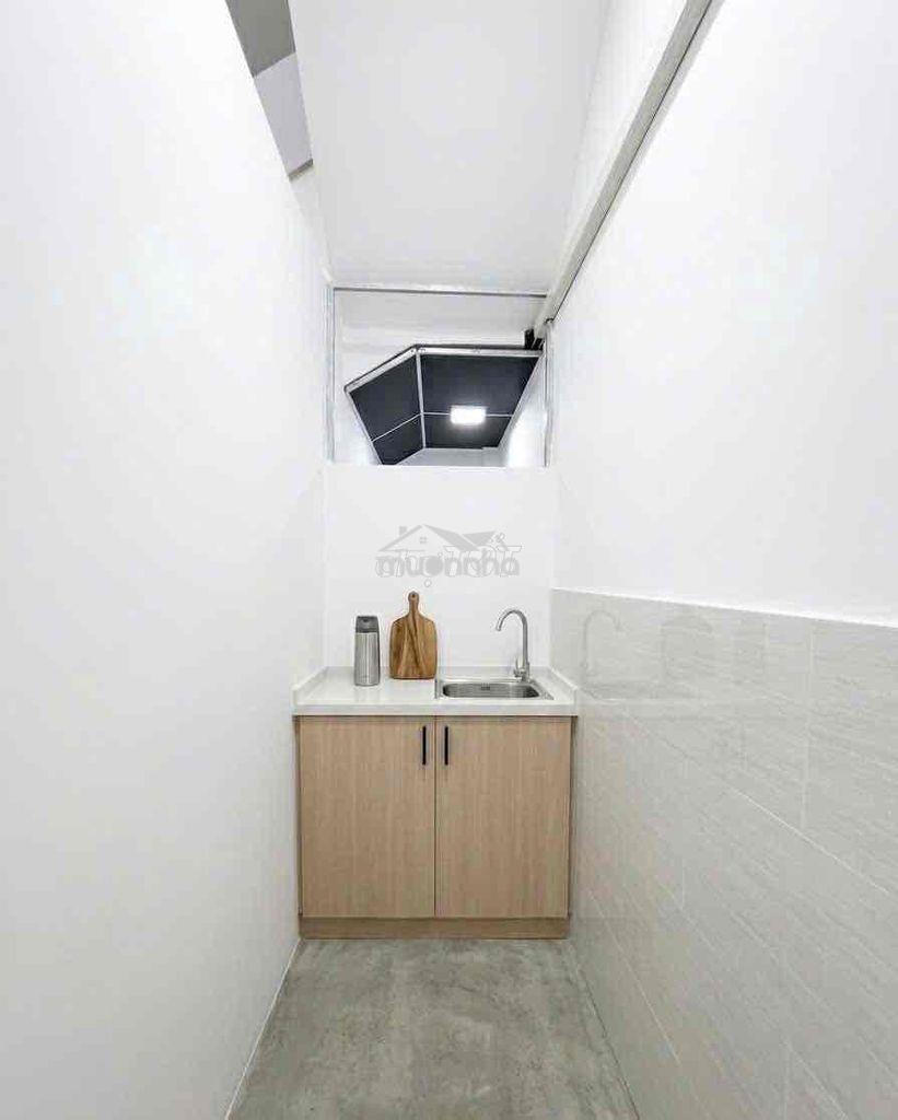 Duplex siêu thoáng giá rẻ ngay trung tâm quận 5 sát sgu sư phạm ueh - 4