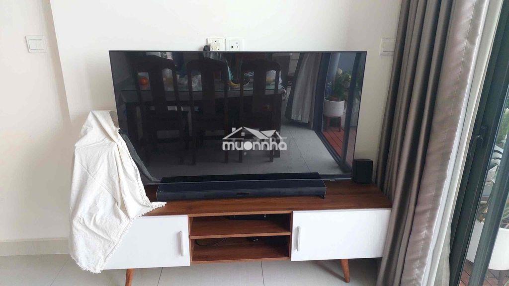 Căn 2pn+ full thiết bị điện tử view cực thoáng - 2
