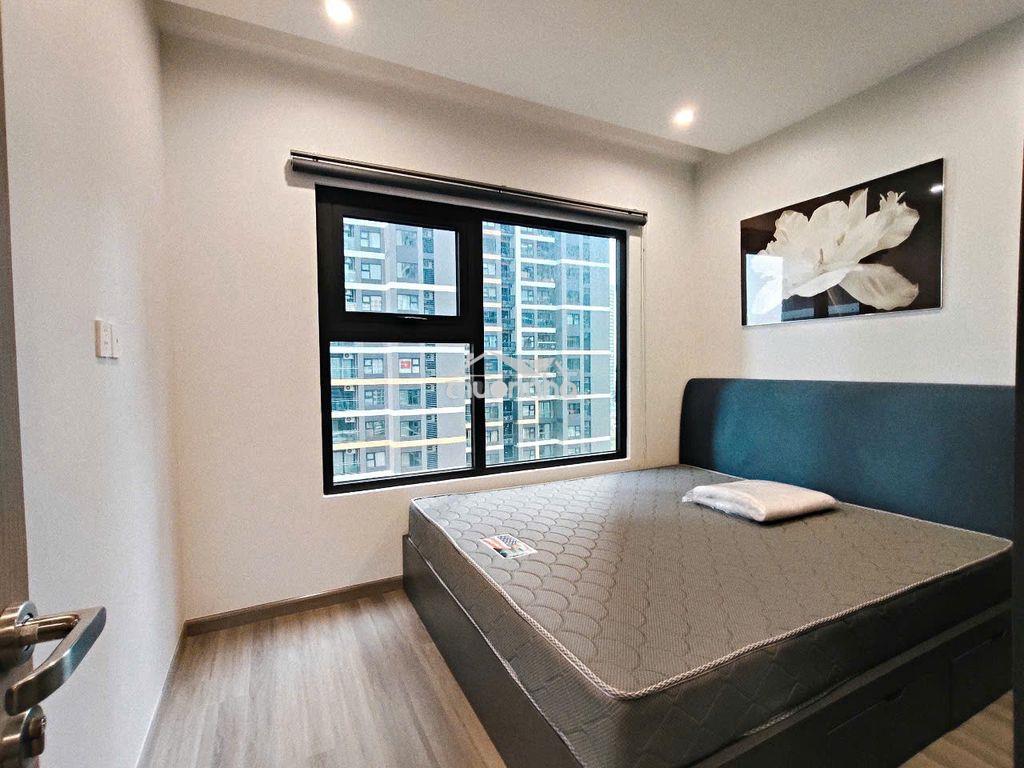 Cho thuê căn hộ cao cấp 2pn+.toà bs vinhomes grand park - 3