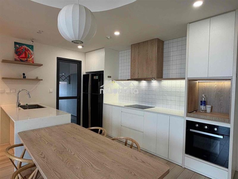 Cho thuê căn hộ 3pn | lbv | vinhomes grand park