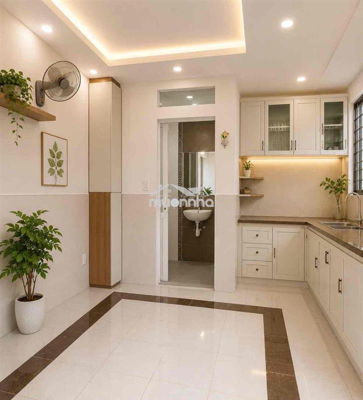Chính chủ cho thuê nhà 3pn giá chi 13tr5