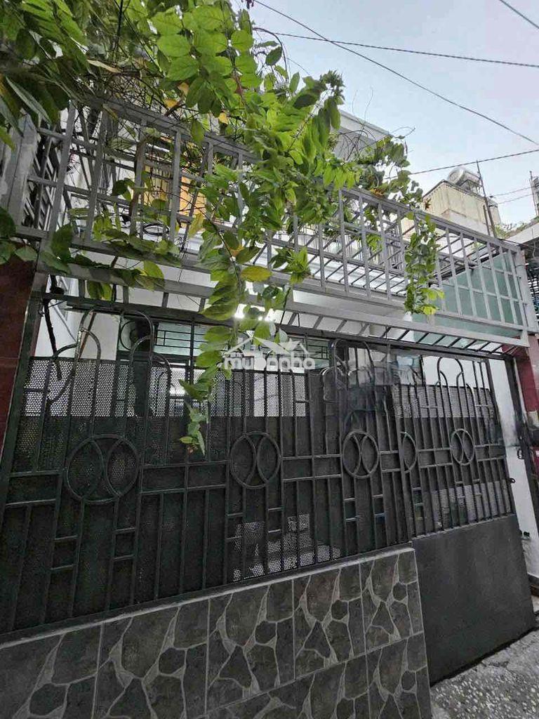 Cho thuê nhà nguyên căn.đường phan đăng lưu.p5.q. phú nhuận - 2