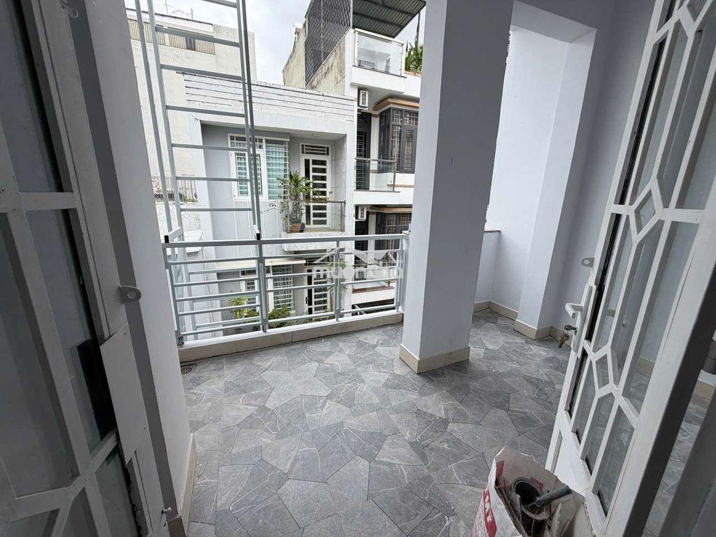Phòng trọ giá rẻ gò vấp - 2