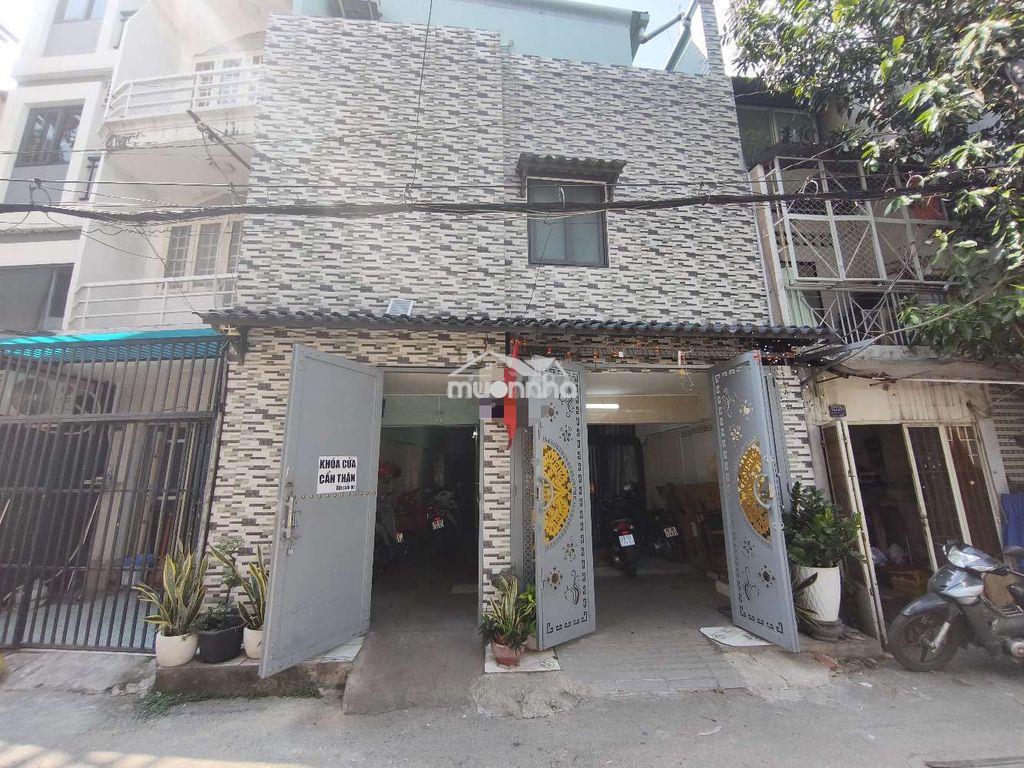 Bán nhà chính chủ - 3