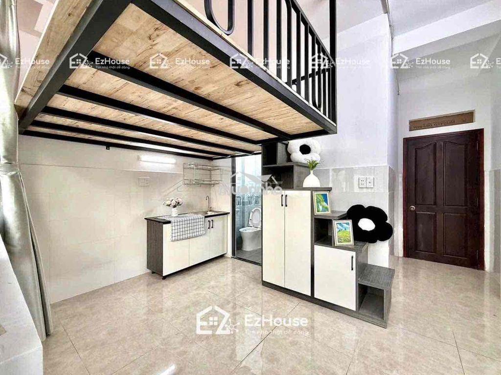 Phòng đẹp giá hạt dẻ - 4