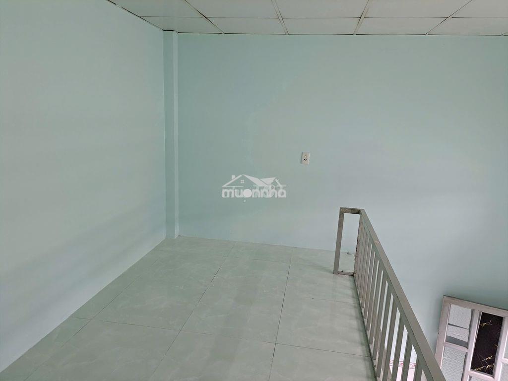 Cho thuê phòng trọ, có gác lửng. diện tích 25m2. - 4