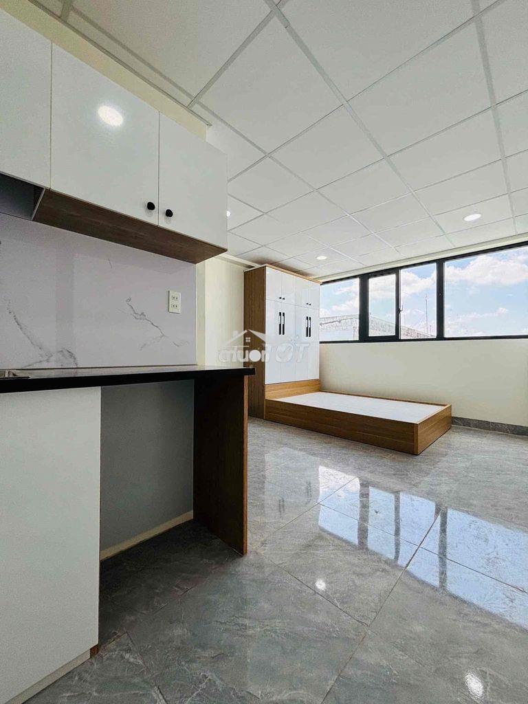 Phạm văn bach phòng mới rộng rẻ gần đh công thương nguyễn tất thành
