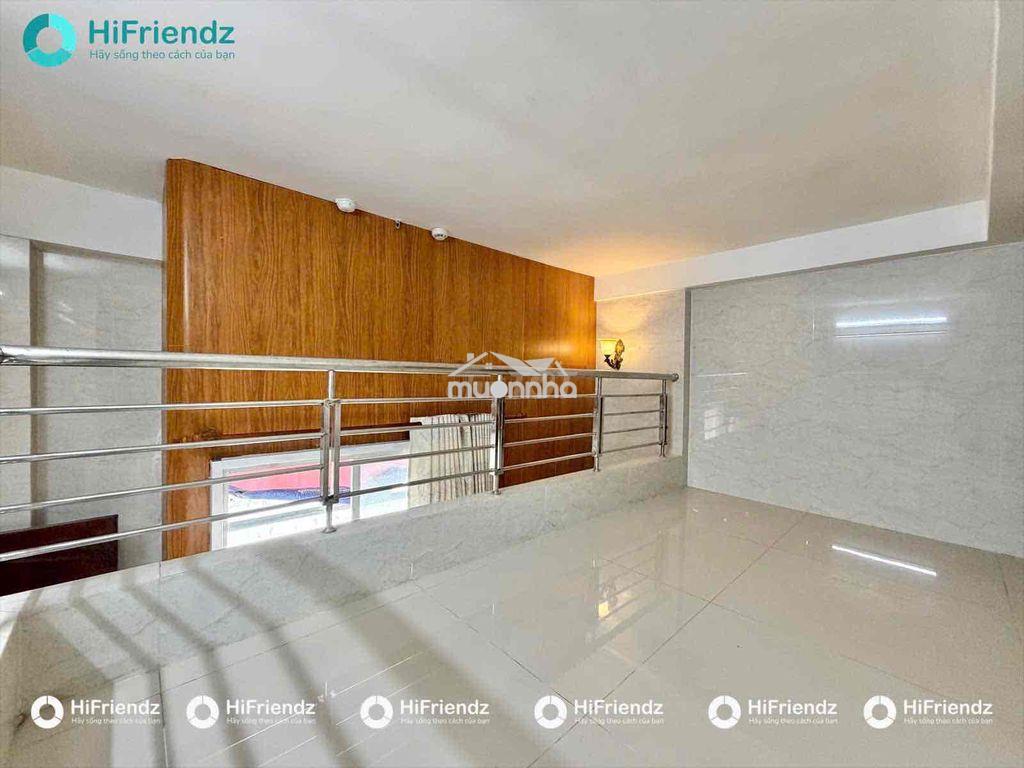 🔥Phòng trọ sinh viên có gác mới 40m2 gần đh văn hiến công thương - 4