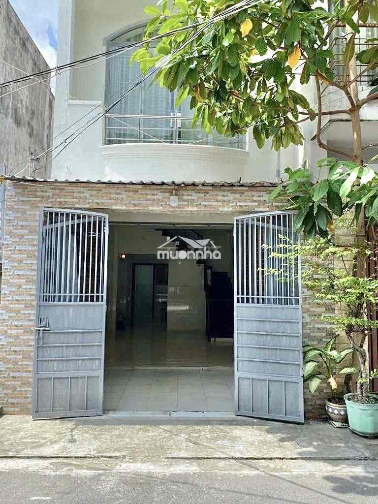 🏠Nguyên căn 4x15m 3phòng hẻm xe hơi lý phục man p.bình thuận - quận 7