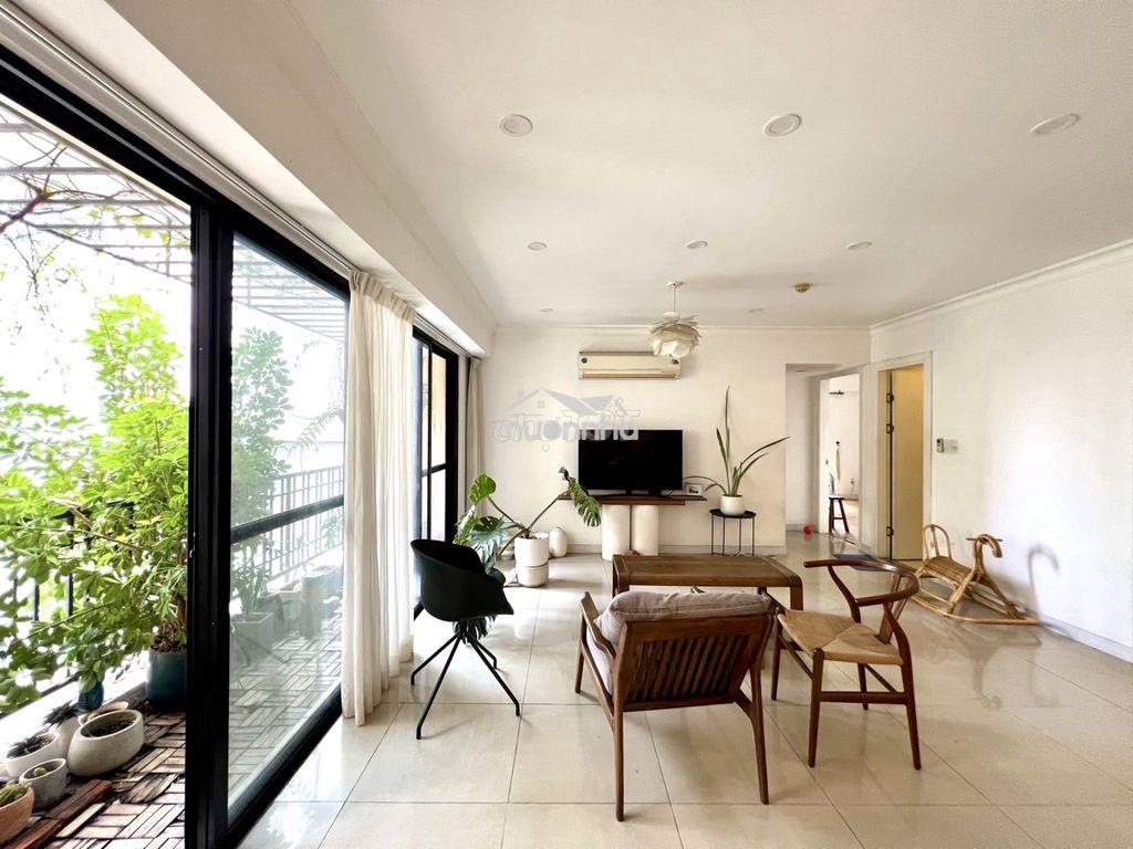 Bán căn hộ cantavil an phú q2, 120m2, sổ hồng, giá 9,05 tỷ - 3
