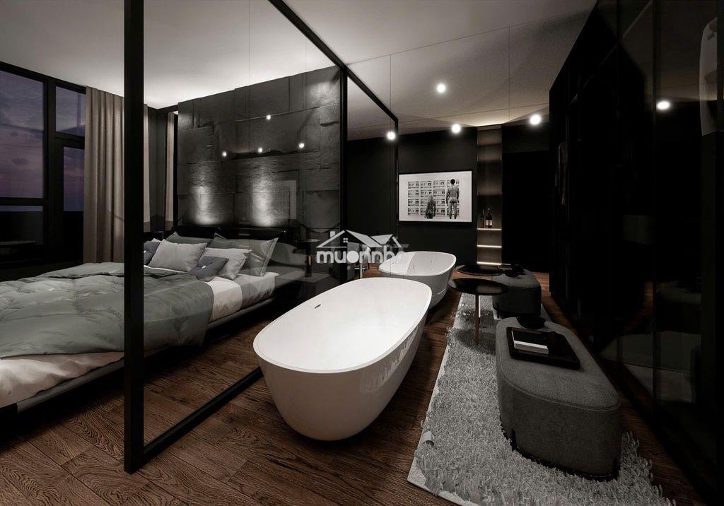 ⭐Sky89 cho thuê 2pn2wc 114m2 full nội thất cao cấp chỉ 31 triệu - 4