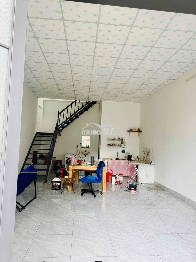 Nhà mặt tiền vành đai 10/3 - ngay ngã 4 y moan - 2