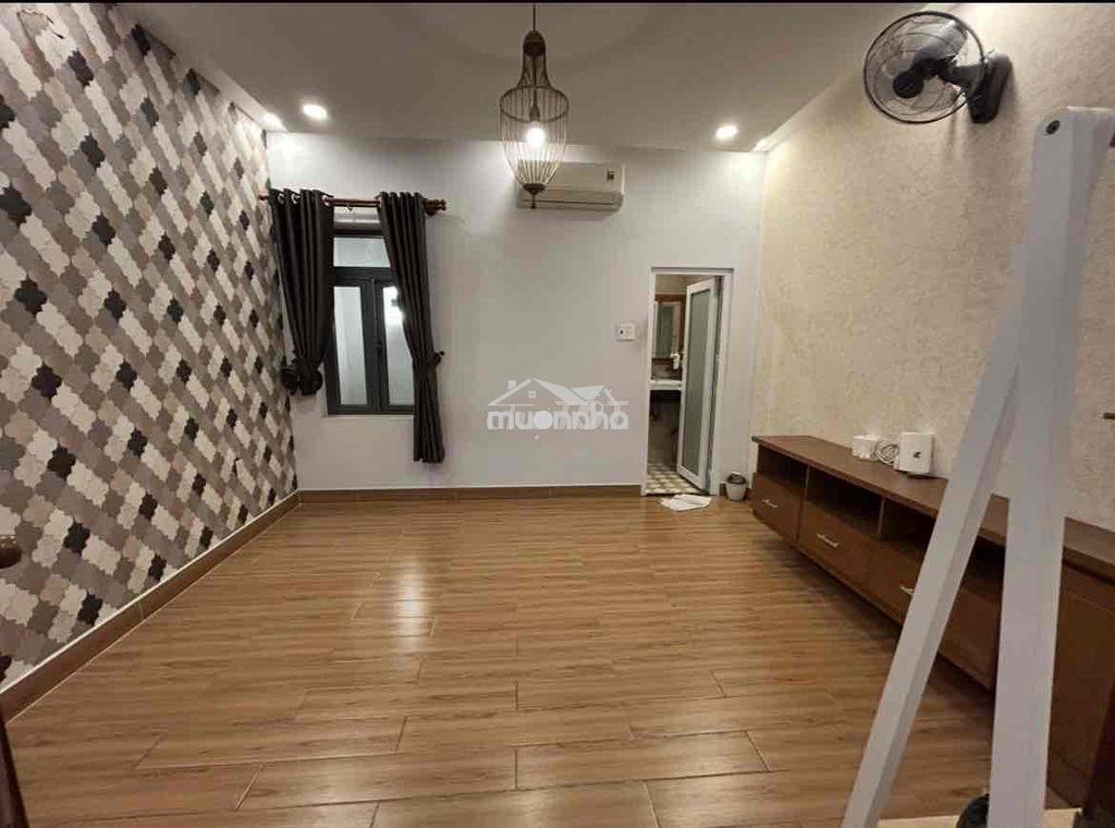 Phòng 25m2 sạch đẹp gần chợ gò vấp - 3
