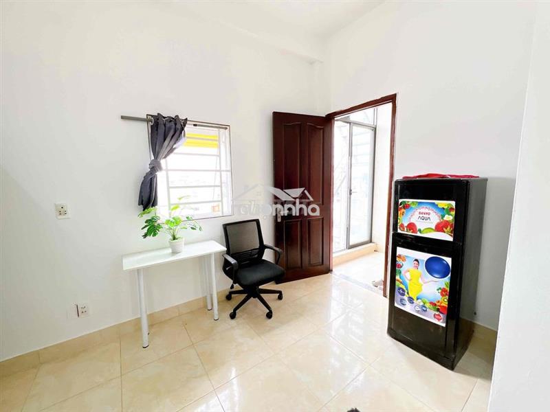 Phòng trọ full nội thất gò vấp
