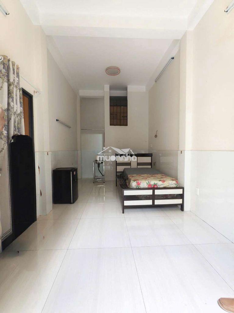 Nhà cho thuê lối đi riêng 25m2 nhà trệt - Ảnh 2