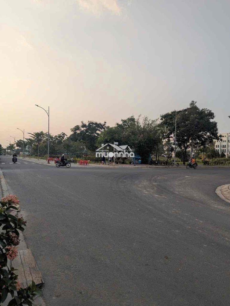 Nhà hoàn công mặt tiền đặng văn dầy, bình thuỷ, cần thơ - 2