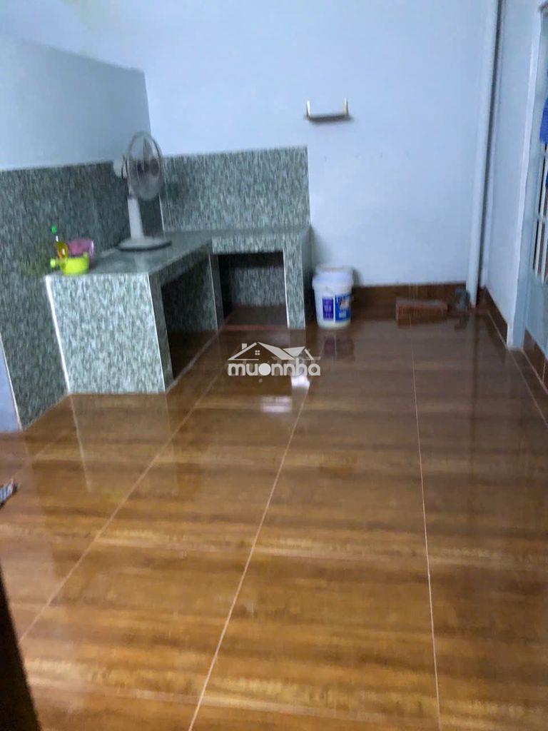 Nhà mặt tiền 100m2, 02 phòng ngủ, đường tỉnh lộ 8, , tân an hội,củ chi - 4