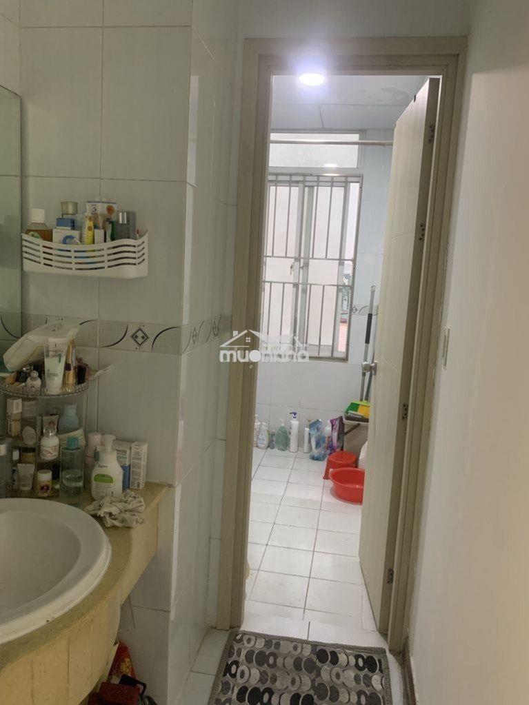 Thuận việt quận 11 – 70m2 (2pn 2wc) tầng cao view đẹp – giá 12 tr/th - Ảnh 2