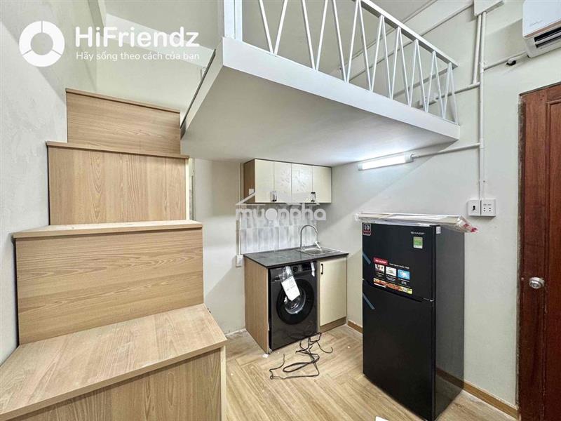 🏡Khai trương duplex 5,xx máy giặt riêng lê văn sỹ q3 ở được 2-3 người🏡