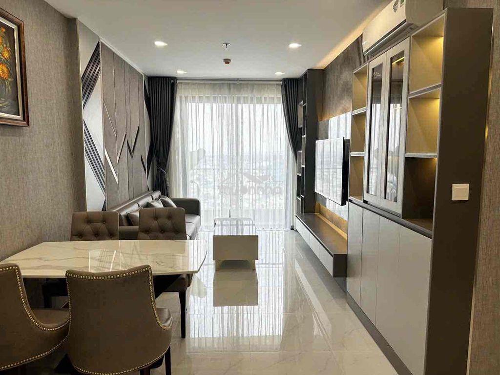 Cho thuê 2pn cao cấp giá tốt tại c sky view chánh nghĩa thủ dầu 1 - Ảnh 3