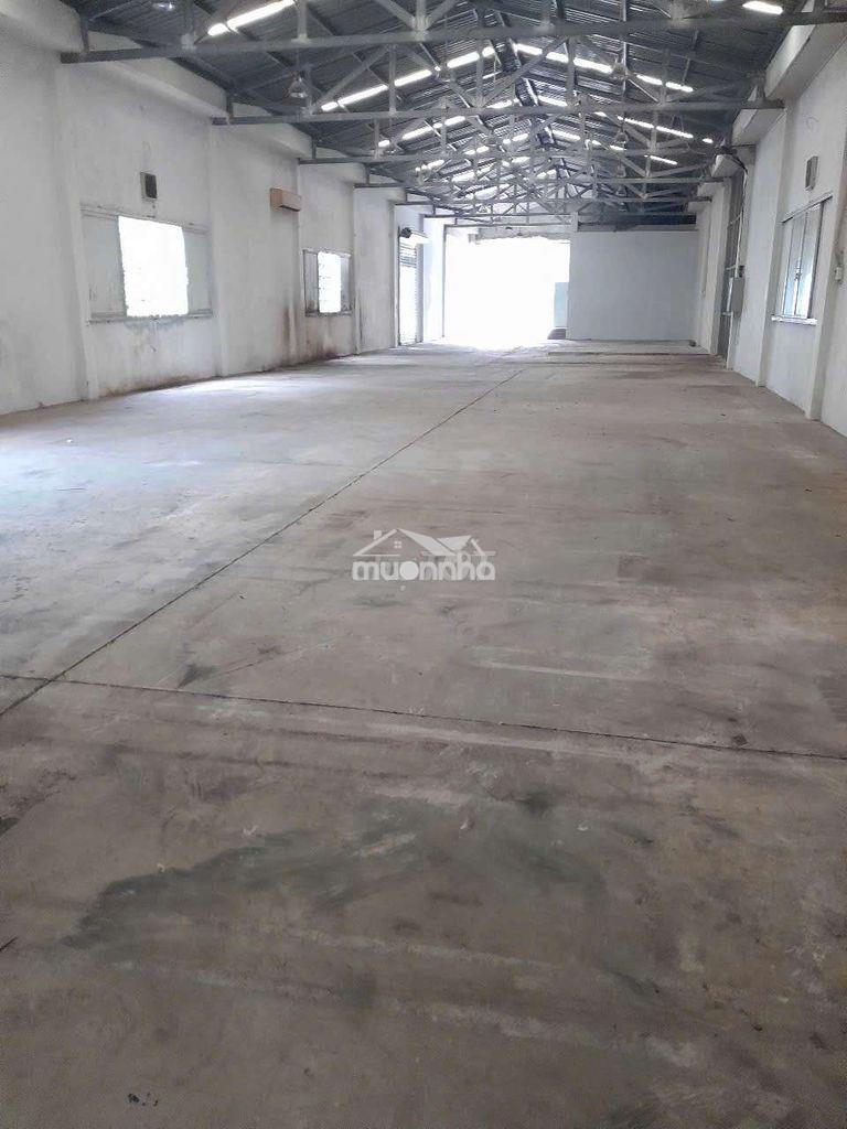 Cho thuê nhà xưởng 600m2 giá thuê 28 triệu / tháng - 3