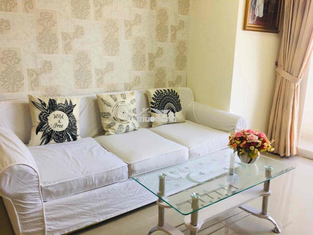 Cho thuê căn hộ charm ngay vincom dĩ an 3pn 2wc(85m2)7,5triệu full nt - 3