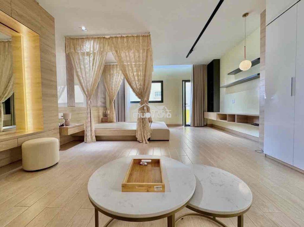 Siêu phẩm chdv 1 phòng ngủ, nguyễn thị minh khai, phường đa kao,quận 1 - 2