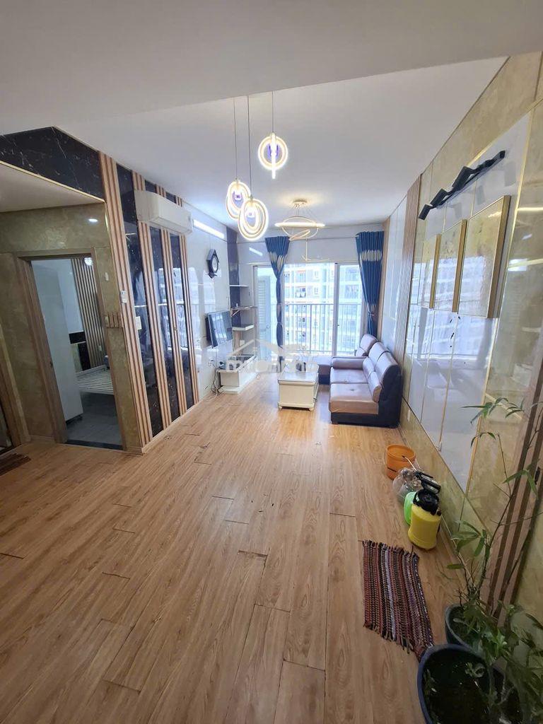 [Giá 8tr500 ở liền] jamona city quận 7 - 1pn full nội thất - 2