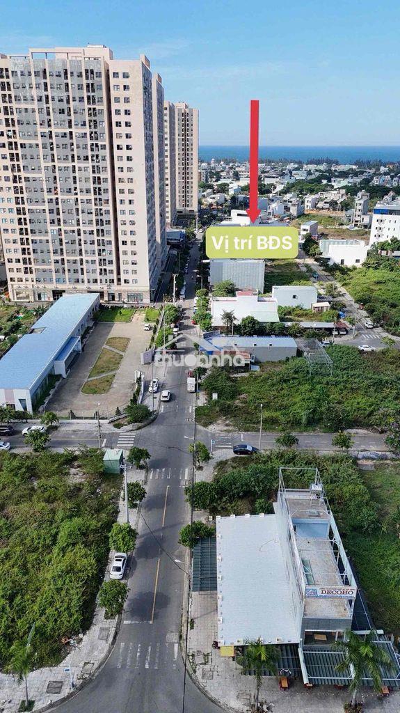 Tối bán lô nguyễn thành long view chung cư ori kinh doanh ok
