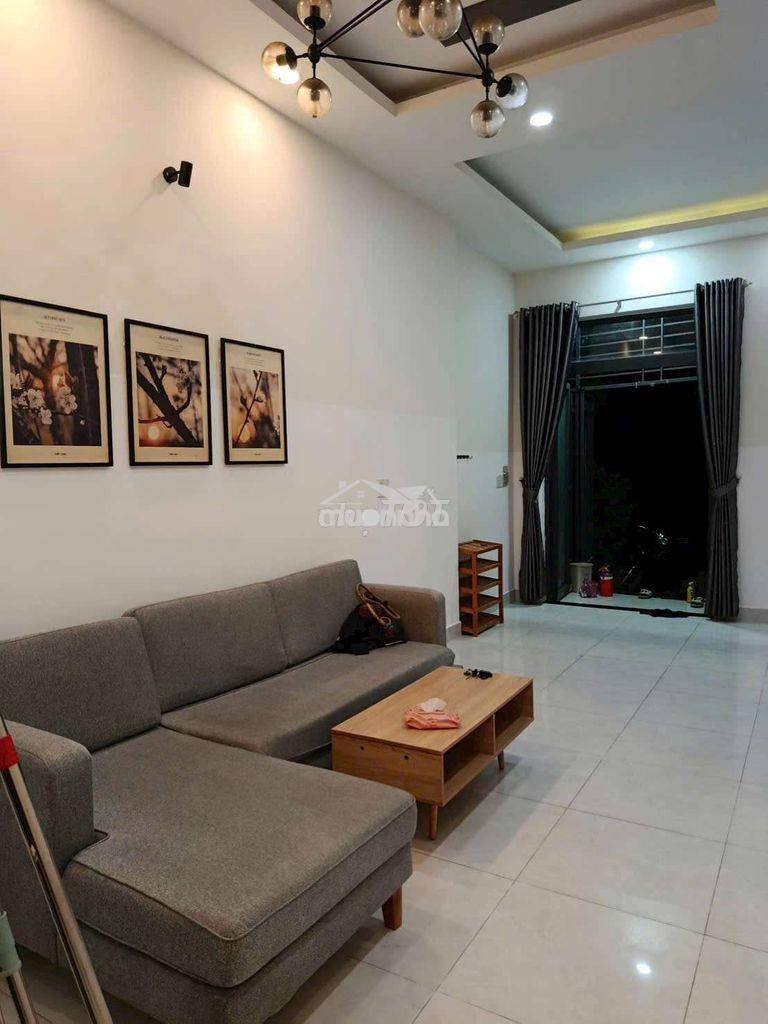 Nhà cho thuê nguyên căn tỉnh lộ 10, bình tân, 7trieu/thang, 4×15m, 2pn - 2