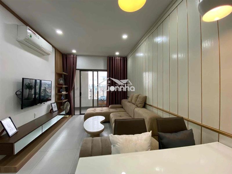 Cho thuê căn hộ chung cư orchard parkview 3pn 2wc 85m2 gần công viên