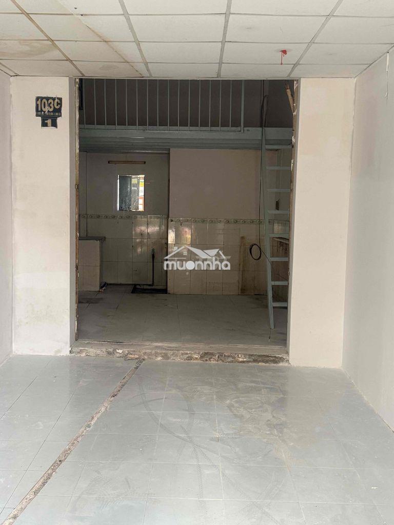 Cho thuê nhà mặt tiền chiến lượ,p bình trị đông - 3