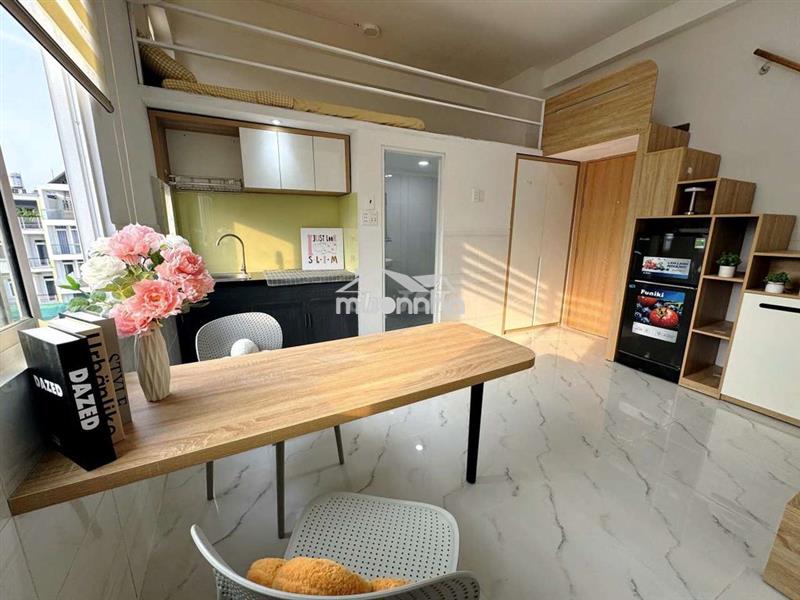 🎉💥Tưng bừng mùa sinh viên - duplex ngay trung tâm quận 2 chỉ với 4tr5🔥