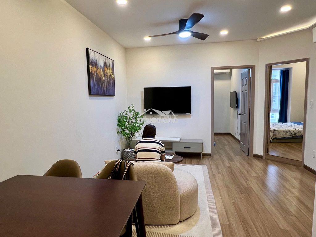 Cần bán gấp ch sky garden 3, pmh, tân phong,quận 7,hcm - 2