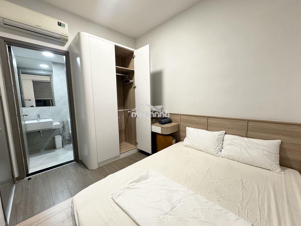 🏡 Cho thuê căn 2pn - 9.5 tr - full nội thất - ở liền - 3