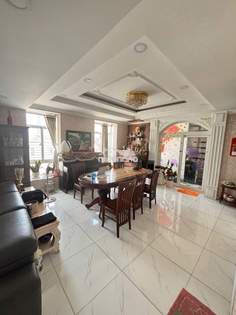 Bán penthouse sky garden 3 – phú mỹ hưng - chỉ 13 tỷ - 3