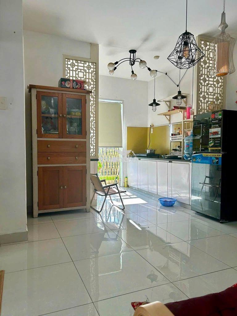 Bán chung cư 8x plus | 83m2 nhà đẹp full nội thất - 4