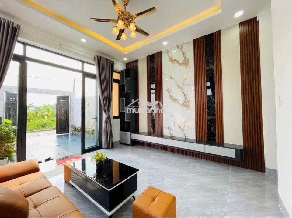 Bán nhà cấp 4 đường hương lộ 15, tân triều, giá 1.49 tỷ - 3