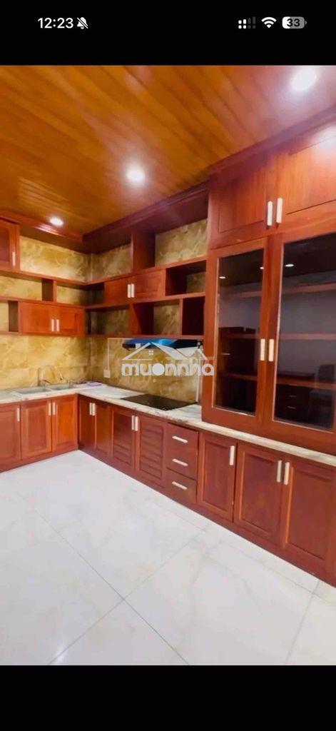 Cho thuê nhà phố 5x20 him lam, tân hưng, giá tốt gần nguyễn thị thập - 3